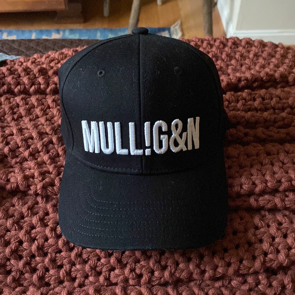 Callaway golf mulligan hat